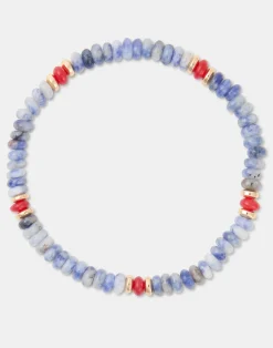 Natura Selection Bisutería^Pulsera Beads Anchos