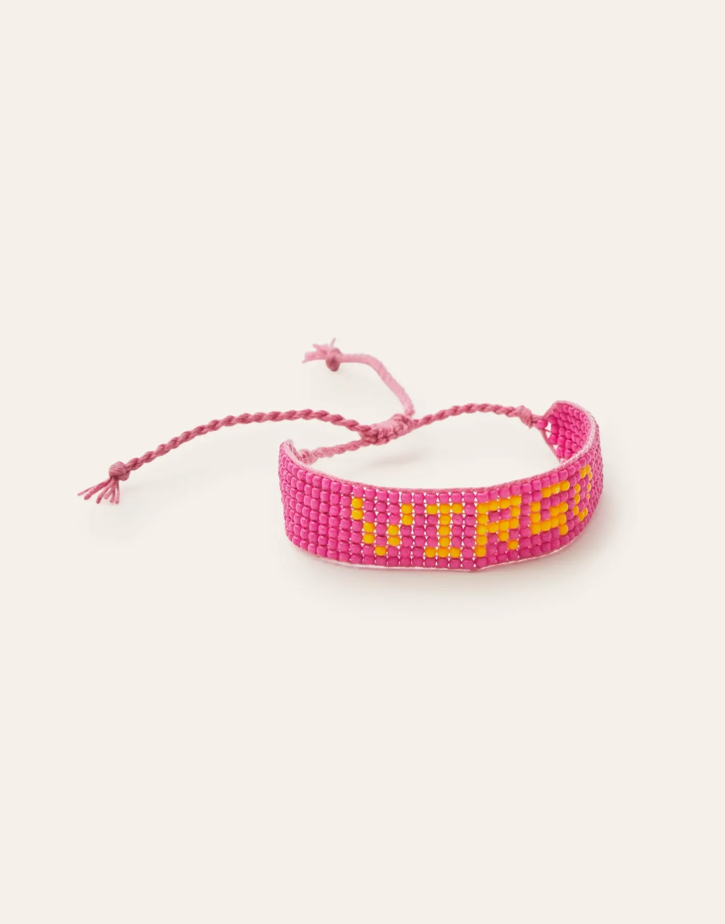 Natura Selection Bisutería^Pulsera Beads Horóscopo
