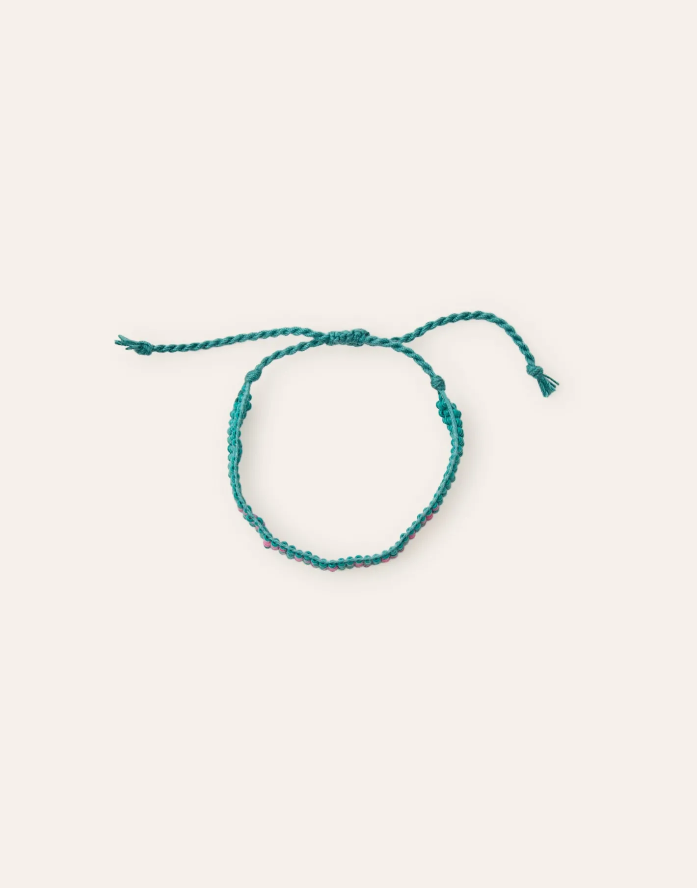Natura Selection Bisutería^Pulsera Beads Horóscopo