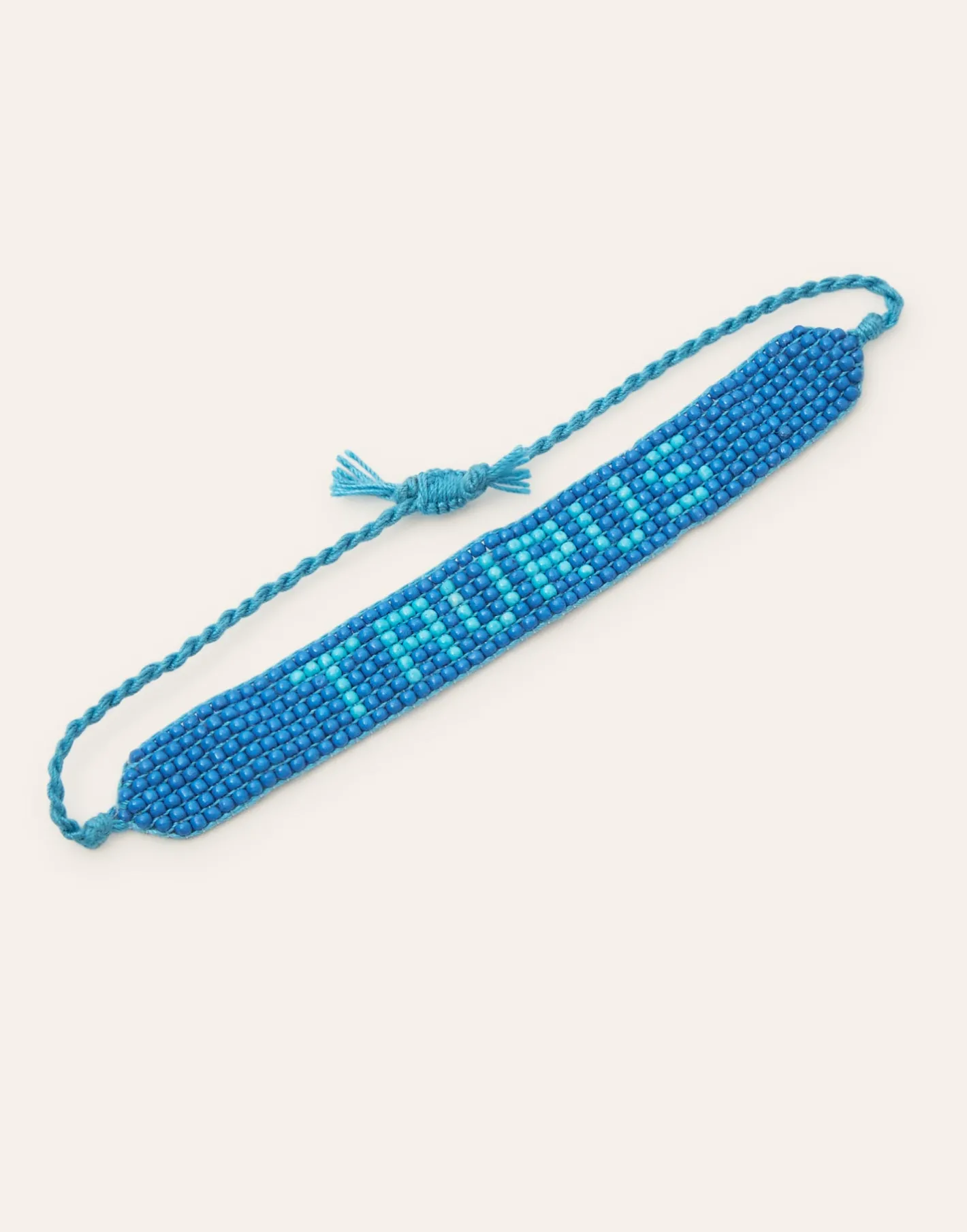 Natura Selection Bisutería^Pulsera Beads Horóscopo