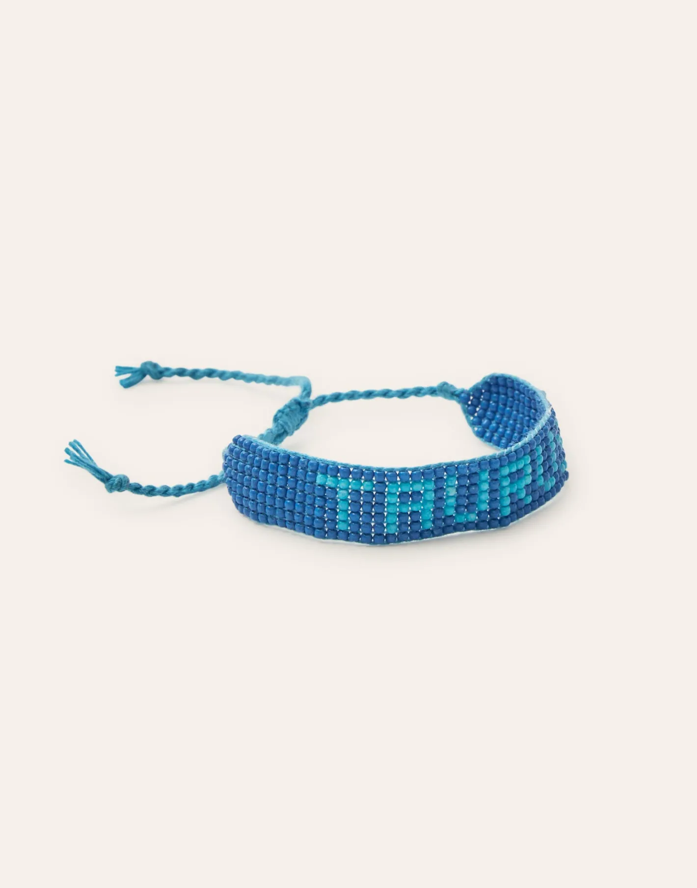 Natura Selection Bisutería^Pulsera Beads Horóscopo