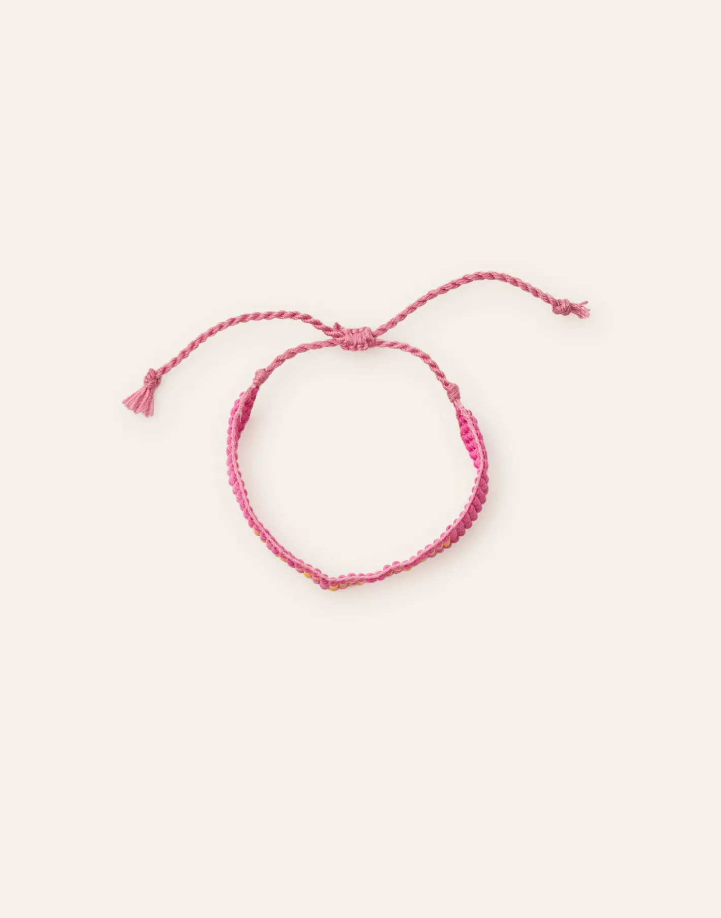 Natura Selection Bisutería^Pulsera Beads Horóscopo
