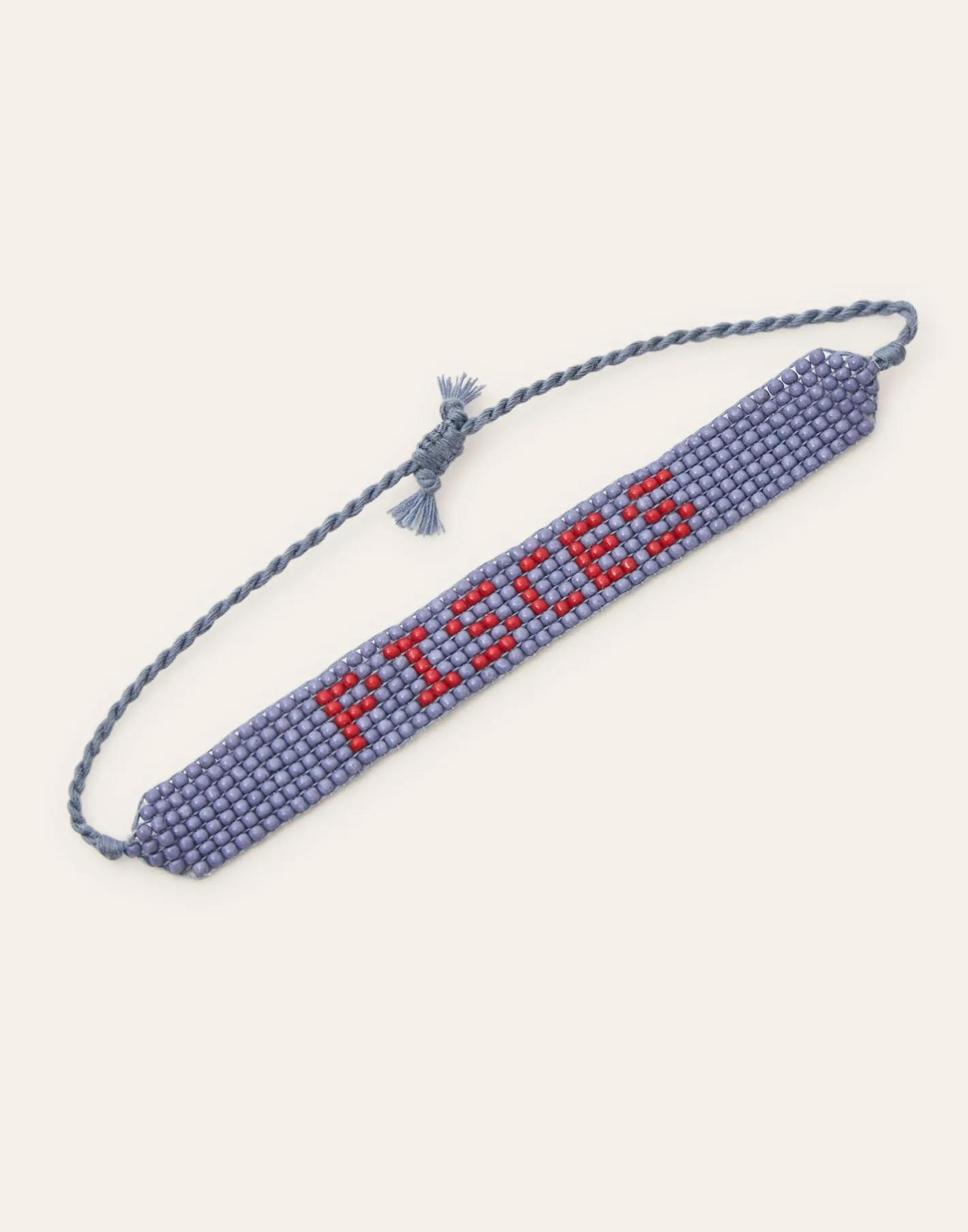 Natura Selection Bisutería^Pulsera Beads Horóscopo