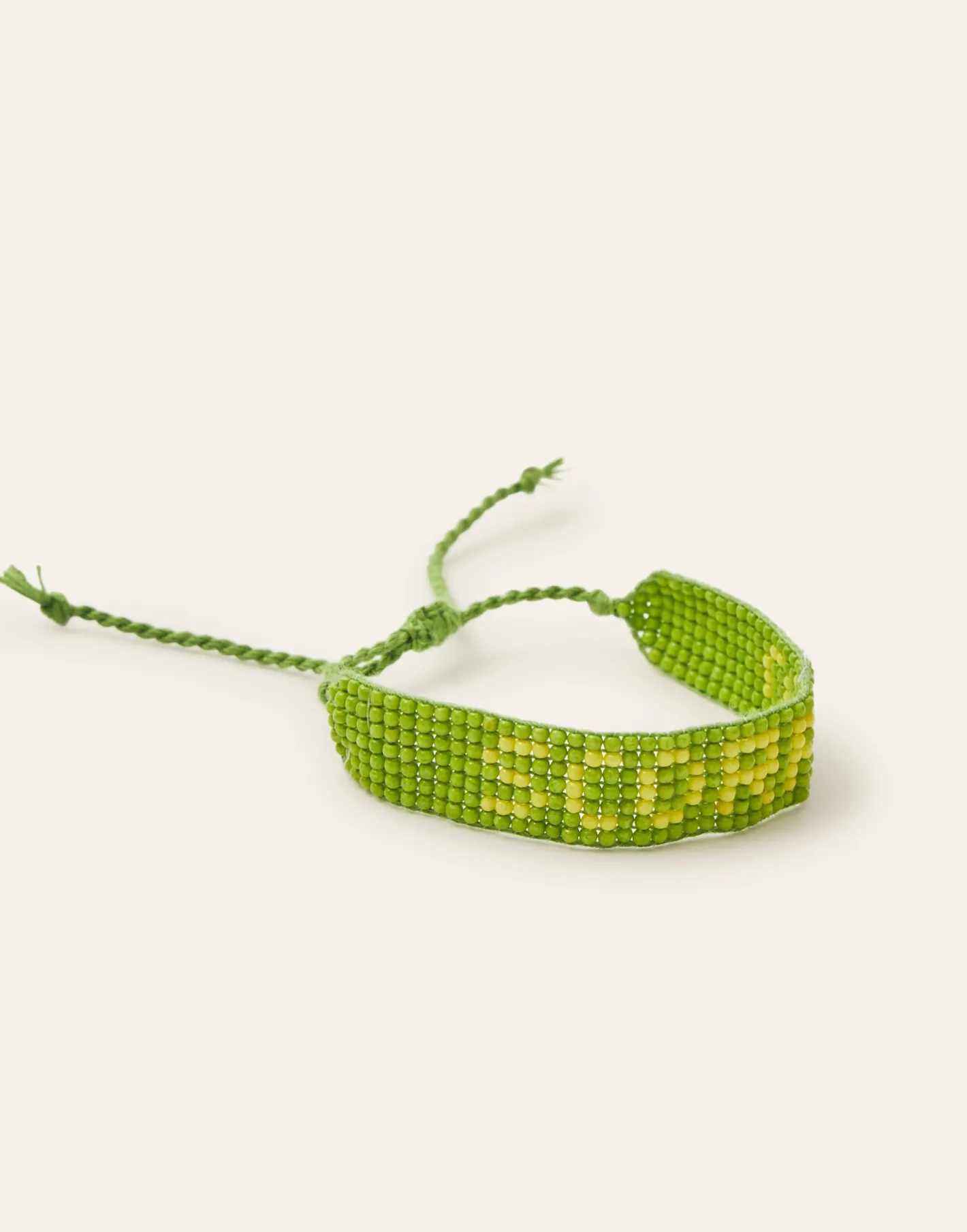 Natura Selection Bisutería^Pulsera Beads Horóscopo