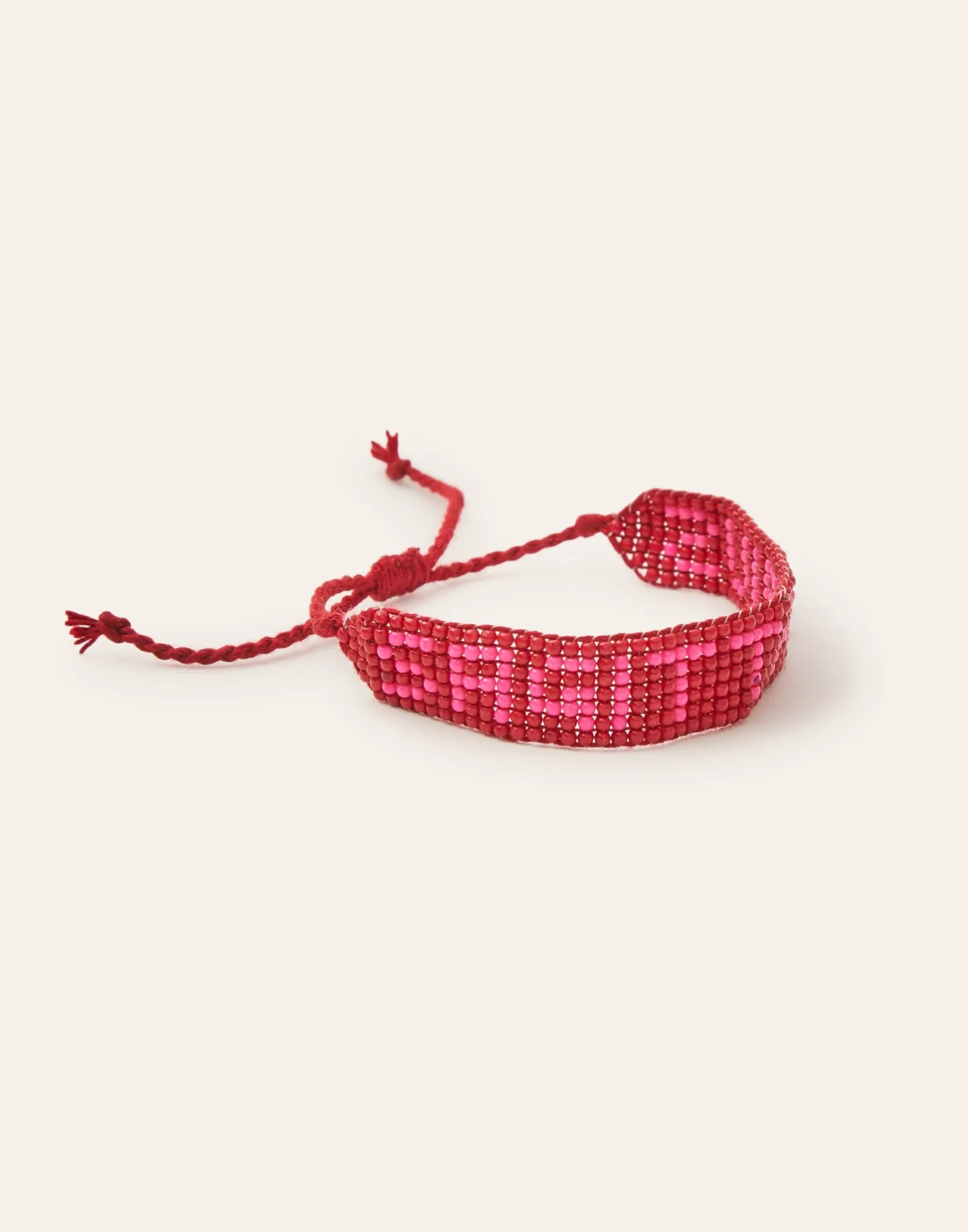 Natura Selection Bisutería^Pulsera Beads Horóscopo