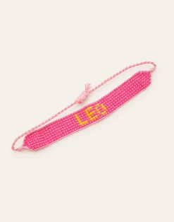 Natura Selection Bisutería^Pulsera Beads Horóscopo