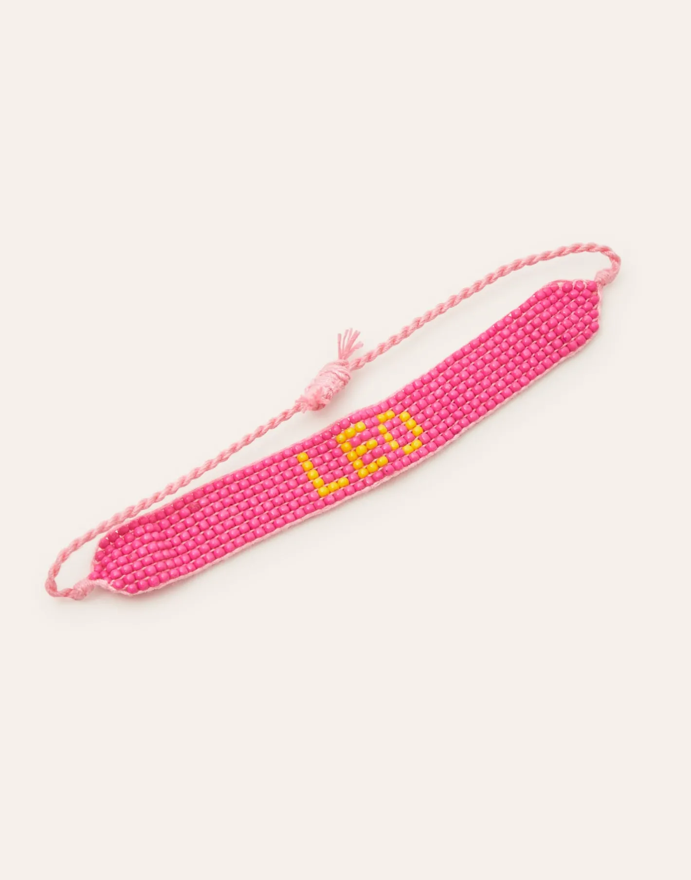 Natura Selection Bisutería^Pulsera Beads Horóscopo