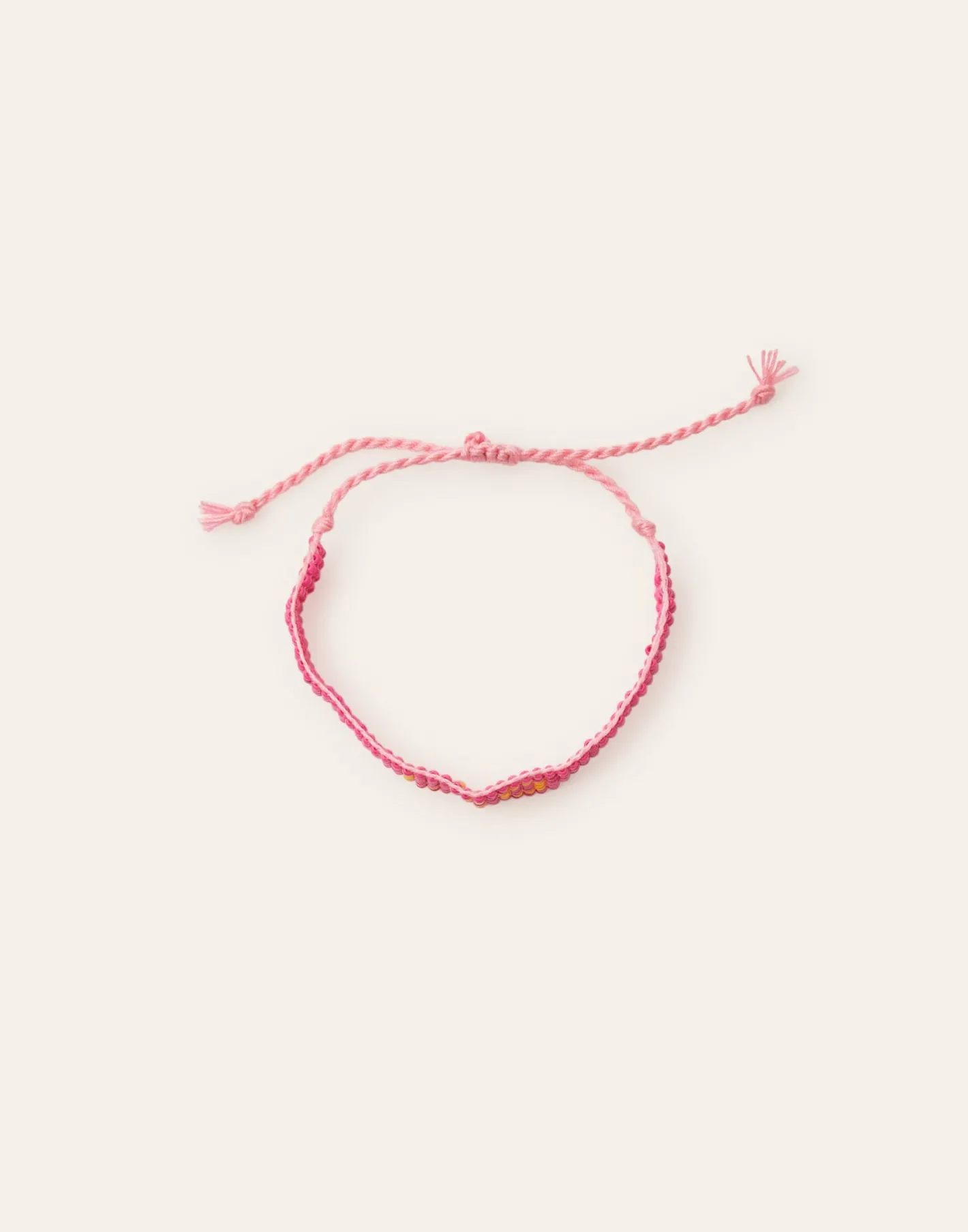Natura Selection Bisutería^Pulsera Beads Horóscopo