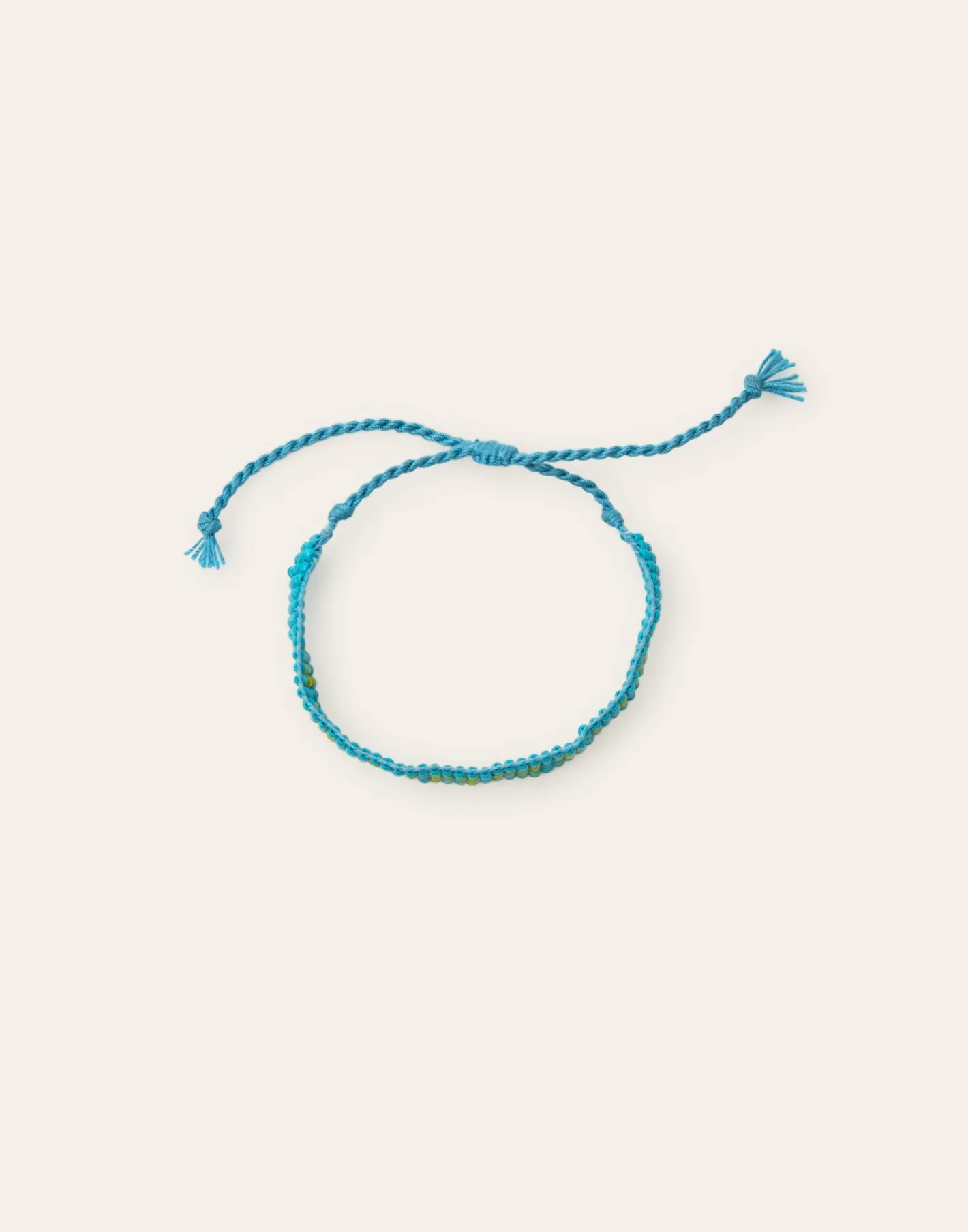 Natura Selection Bisutería^Pulsera Beads Horóscopo