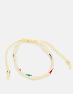 Natura Selection Bisutería^Pulsera Beads Love