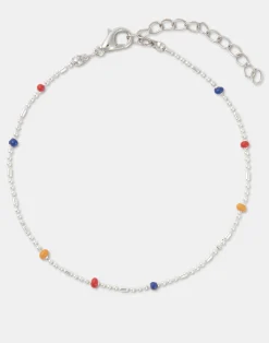 Natura Selection Bisutería^Pulsera Beads Multicolor