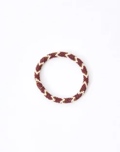 Natura Selection Bisutería^Pulsera Cordón Rígida Beads