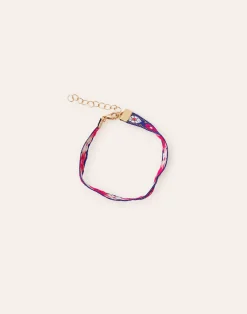 Natura Selection Bisutería^Pulsera Hilo Lurex