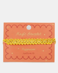 Natura Selection Bisutería^Pulsera Make A Wish Happiness