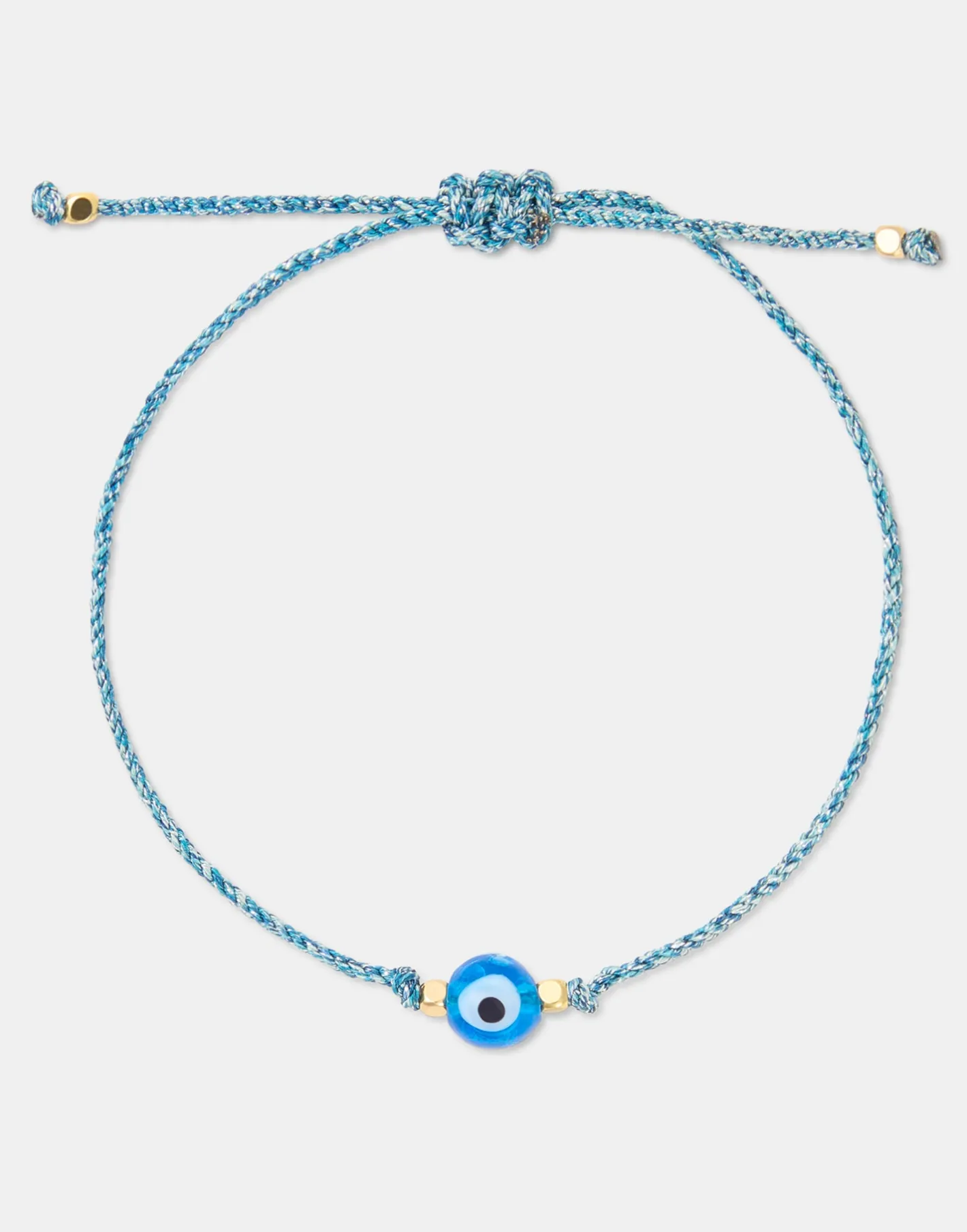 Natura Selection Bisutería^Pulsera Ojo Turco