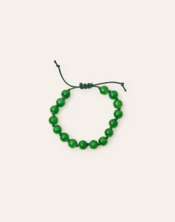 Natura Selection Bisutería^Pulsera Piedras Redondas