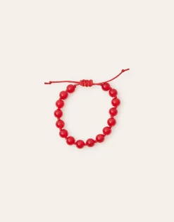 Natura Selection Bisutería^Pulsera Piedras Redondas