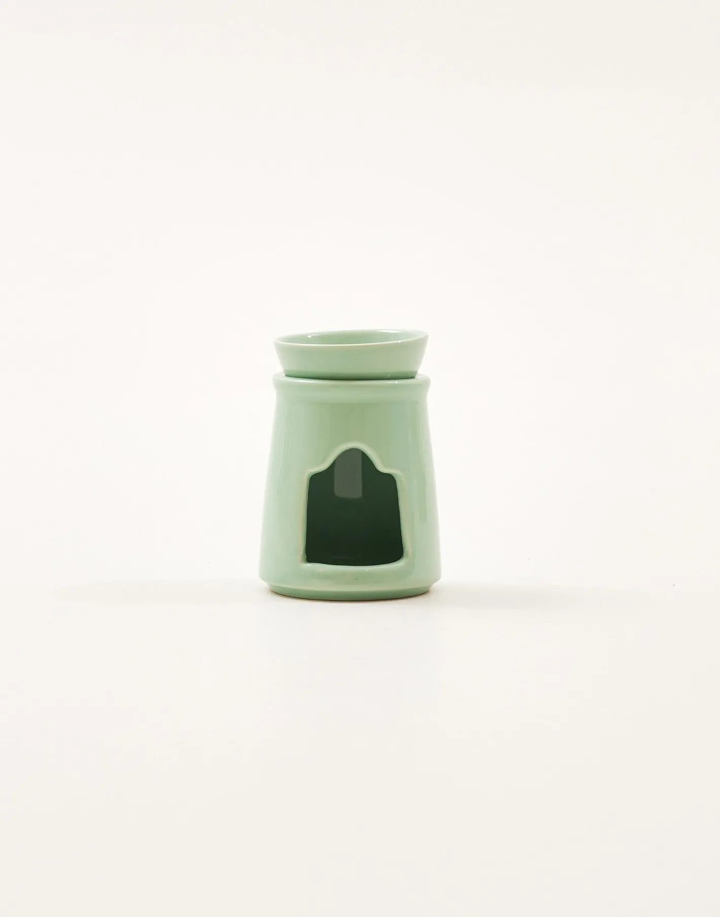 Natura Selection Aromas Y Difusores^Quemador Pagoda