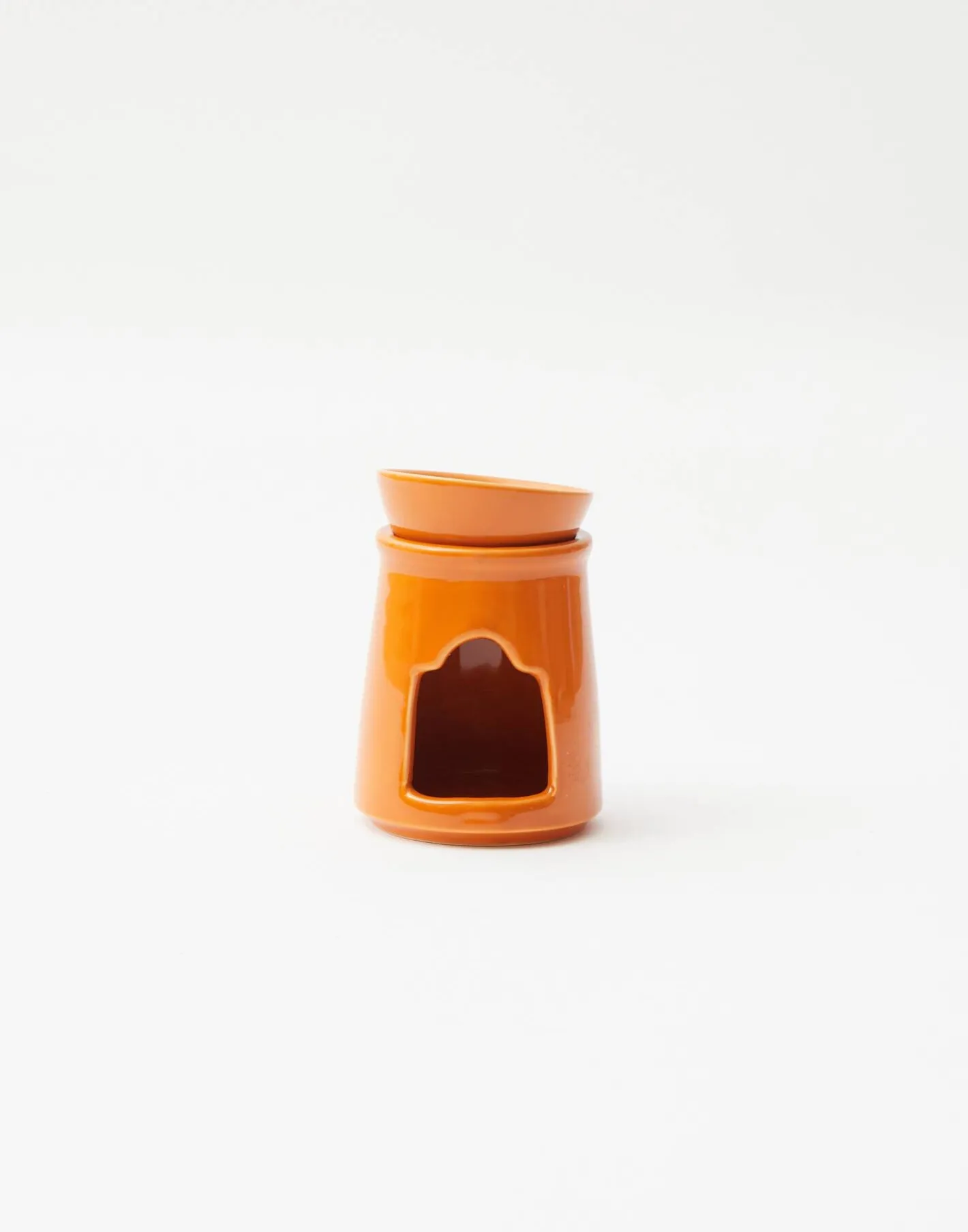 Natura Selection Aromas Y Difusores^Quemador Pagoda