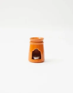 Natura Selection Aromas Y Difusores^Quemador Pagoda