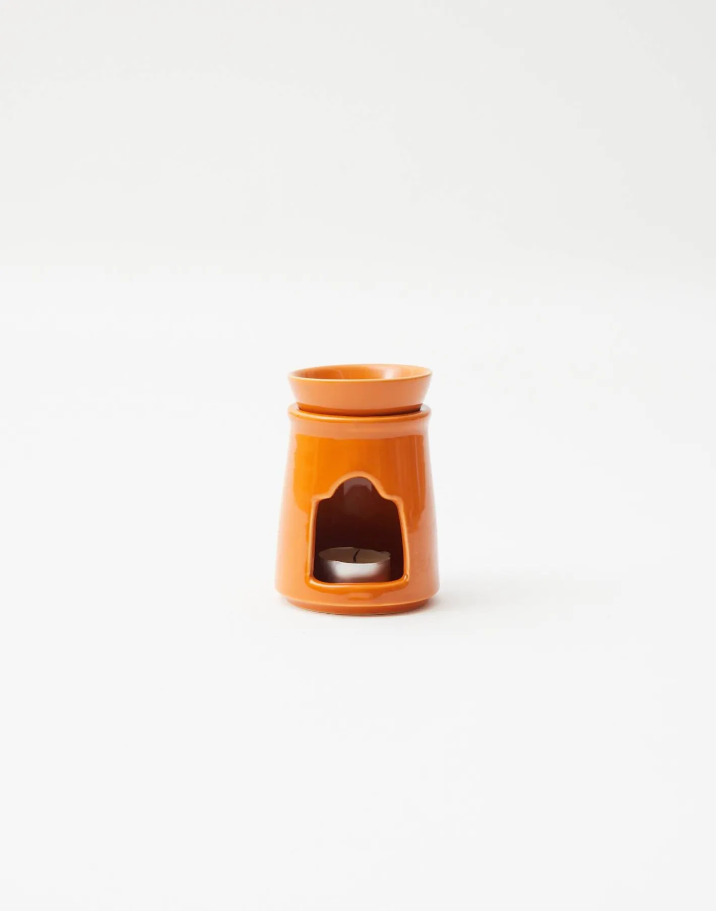 Natura Selection Aromas Y Difusores^Quemador Pagoda