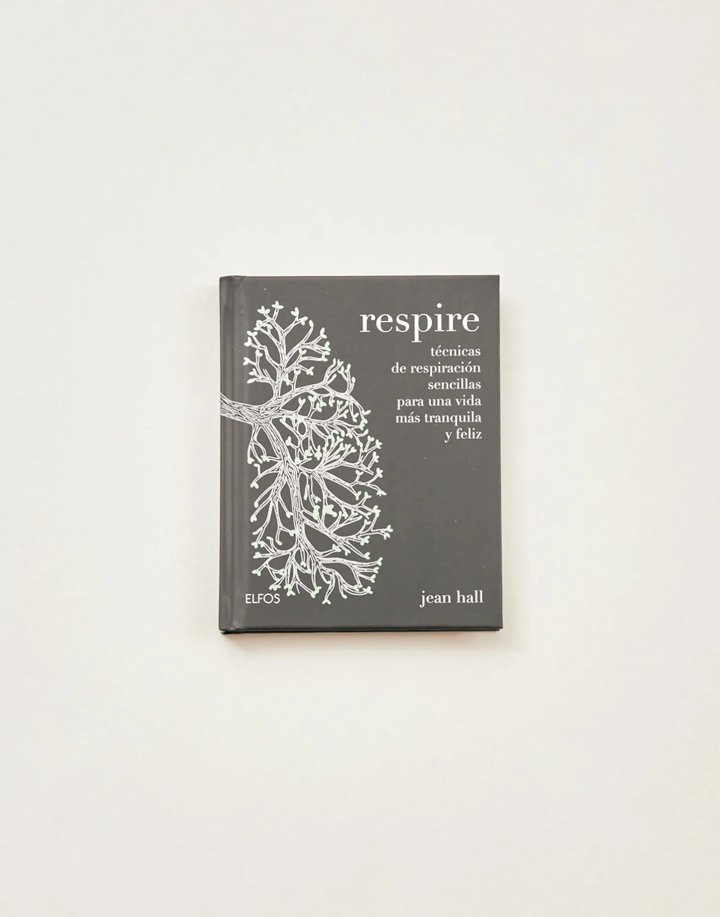 Natura Selection Libros^Respire