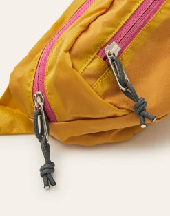 Natura Selection Mochilas Y Bolsas|Viaje^Riñonera Color