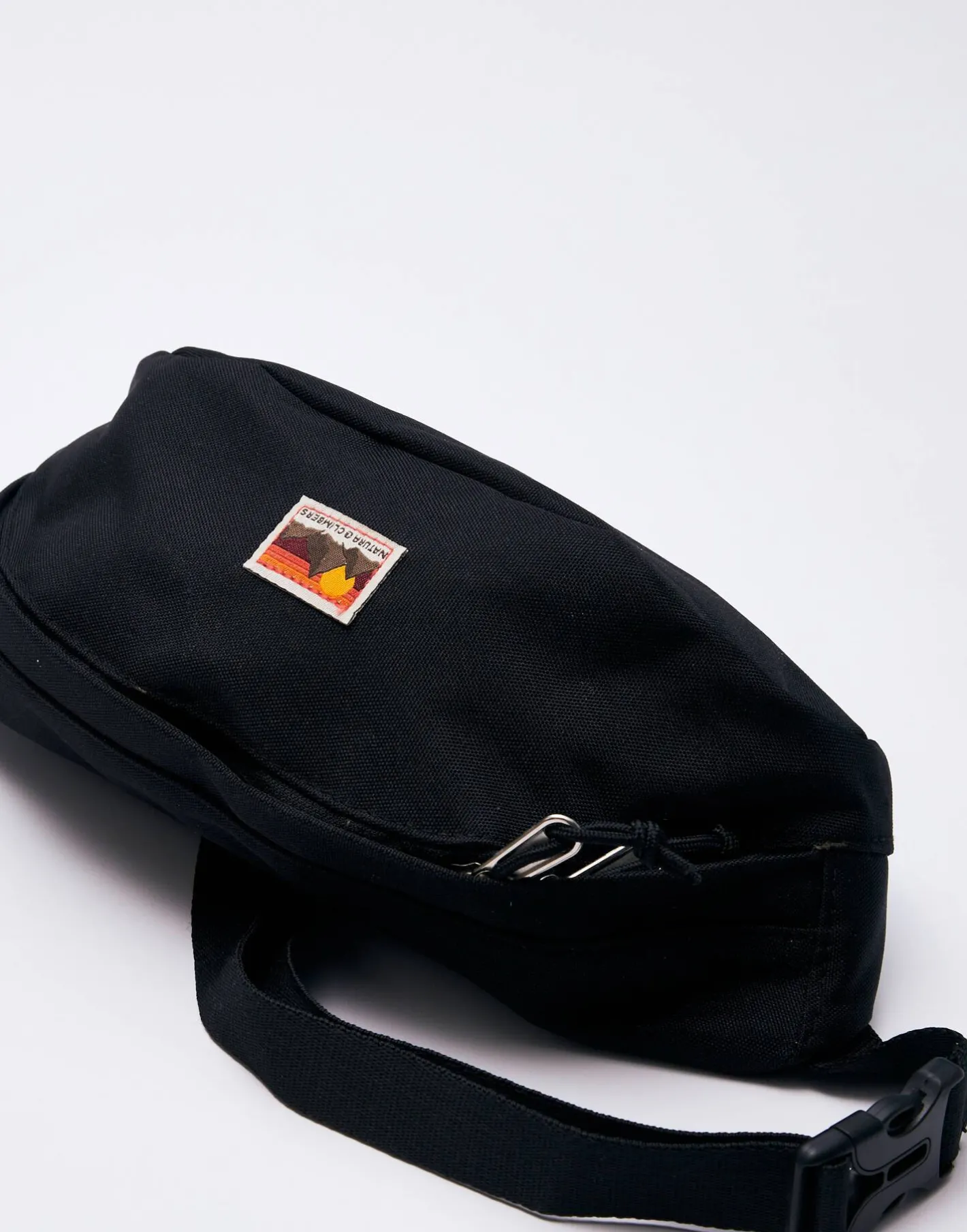 Natura Selection Mochilas Y Bolsas|Viaje^Riñonera Star