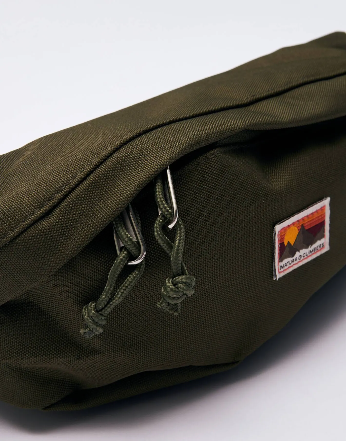 Natura Selection Mochilas Y Bolsas|Viaje^Riñonera Star