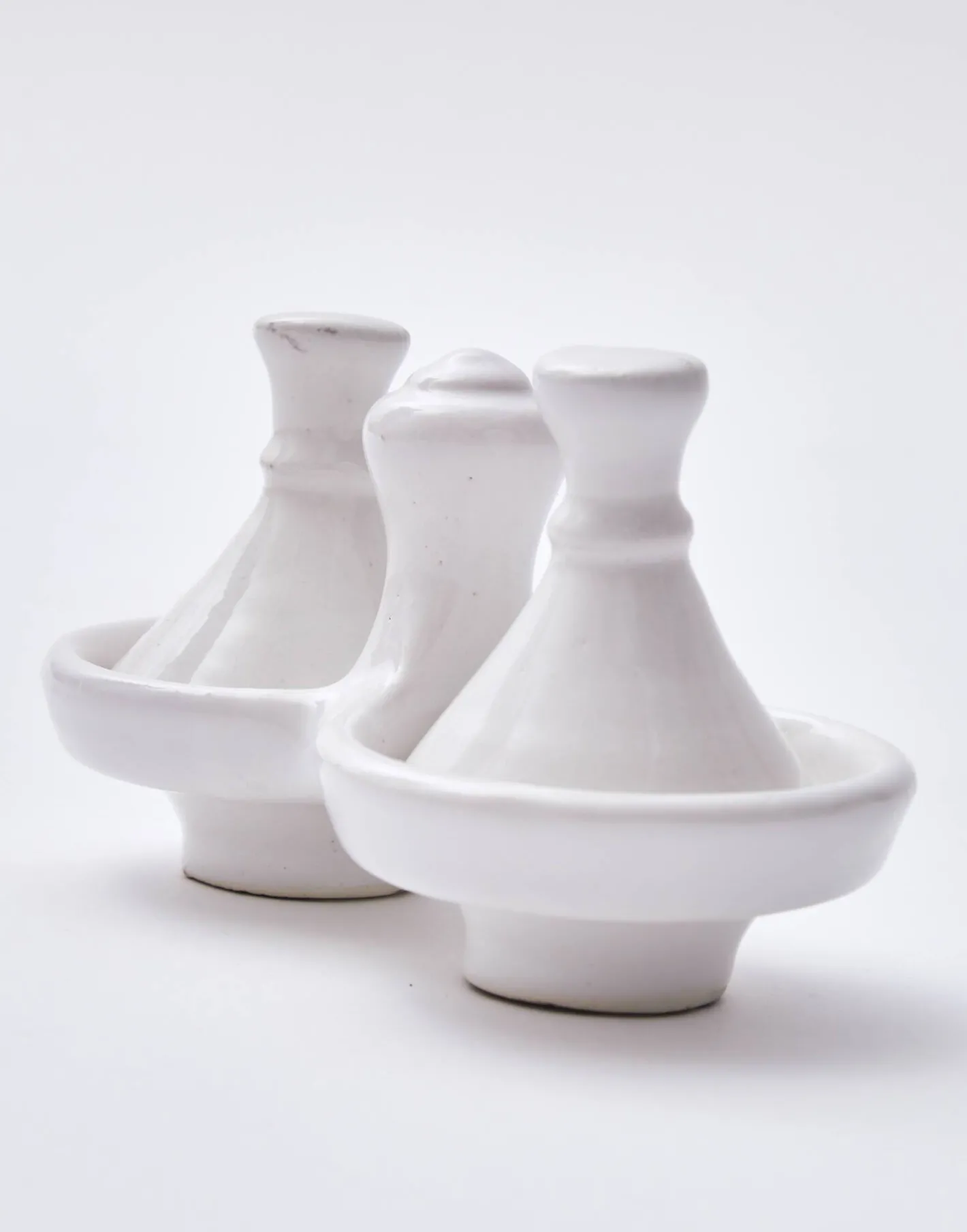 Natura Selection Cocina^Salero Y Pimentero Tajine