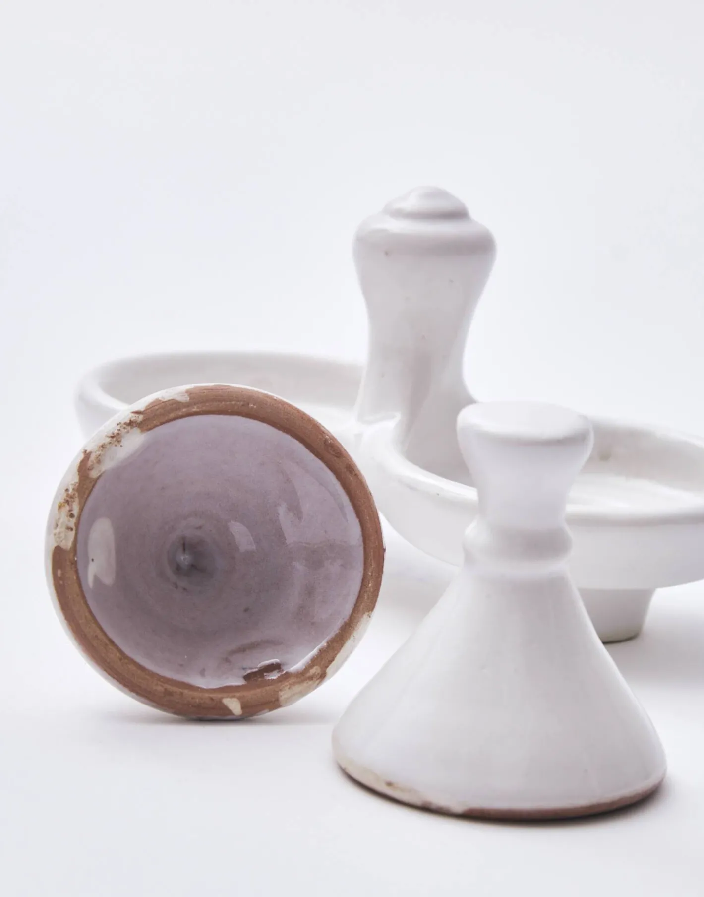 Natura Selection Cocina^Salero Y Pimentero Tajine