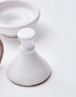 Natura Selection Cocina^Salero Y Pimentero Tajine