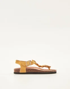 Natura Selection Calzado^Sandalia Dedo Trenza