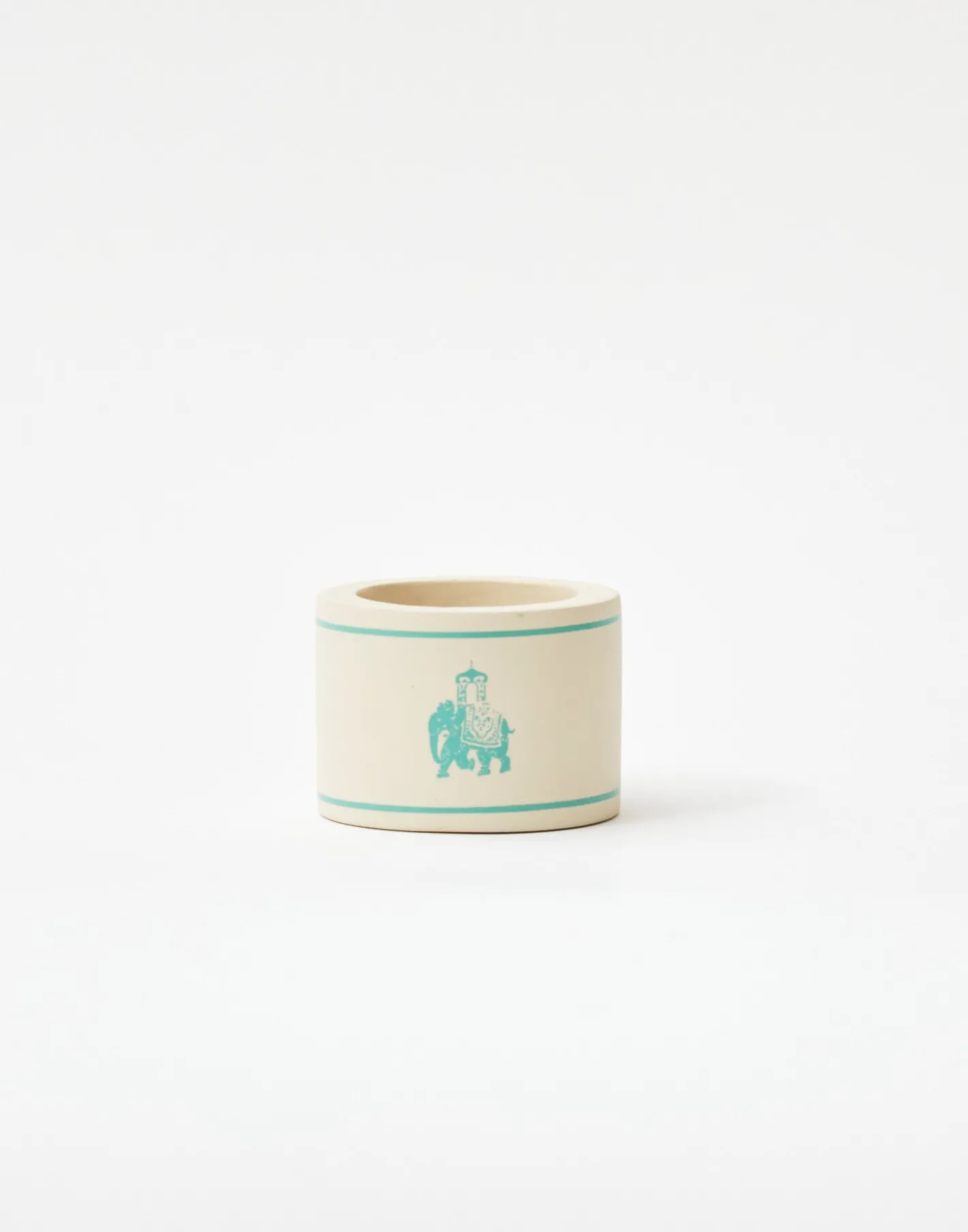 Natura Selection Cocina^Servilletero Elefante