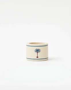 Natura Selection Cocina^Servilletero Palmera