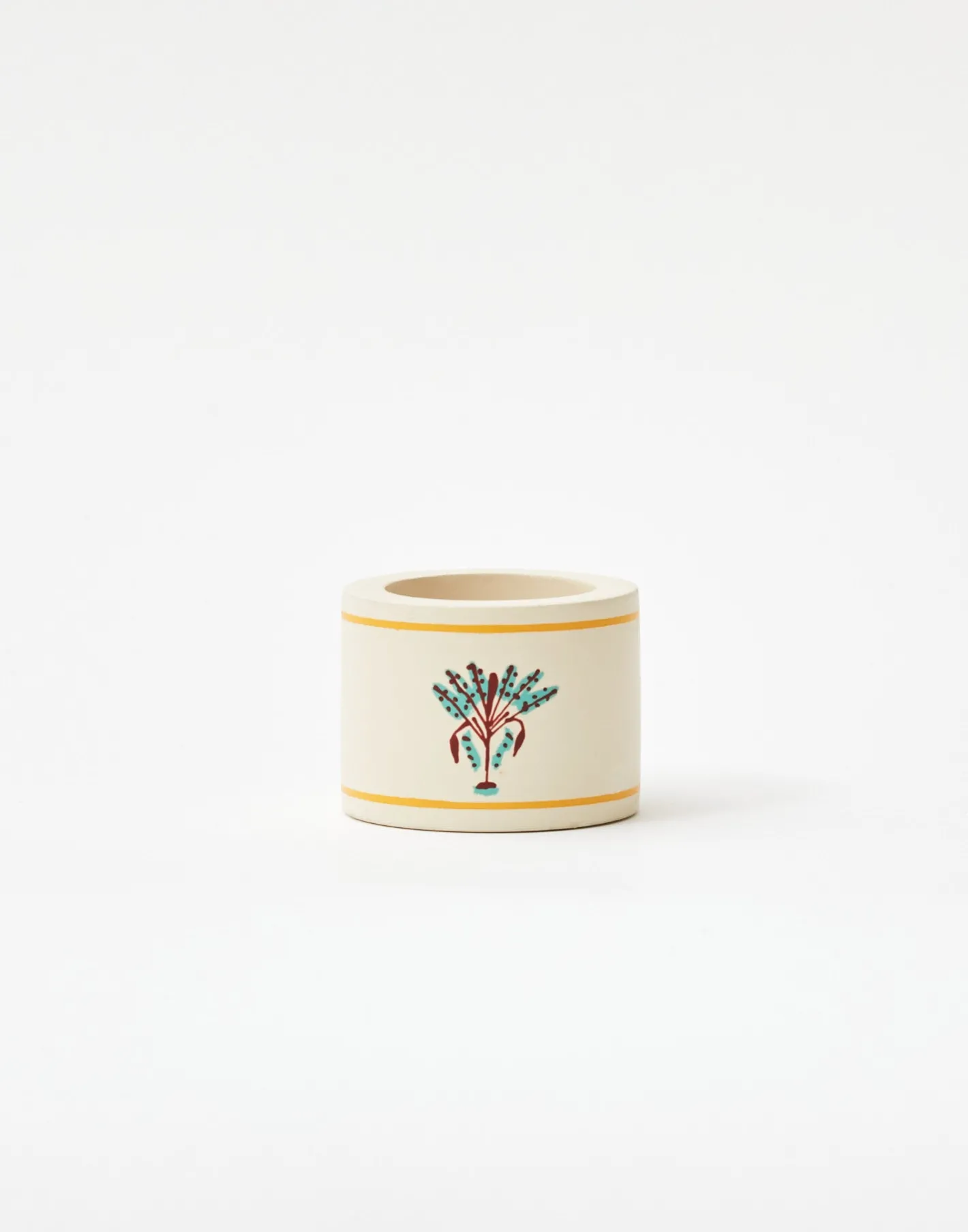 Natura Selection Cocina^Servilletero Palmera