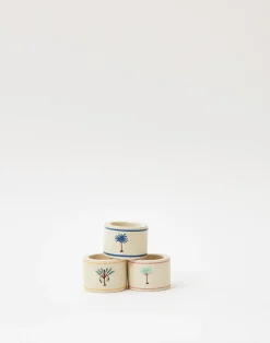 Natura Selection Cocina^Servilletero Palmera