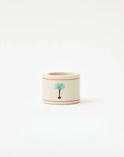 Natura Selection Cocina^Servilletero Palmera