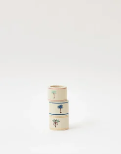 Natura Selection Cocina^Servilletero Palmera