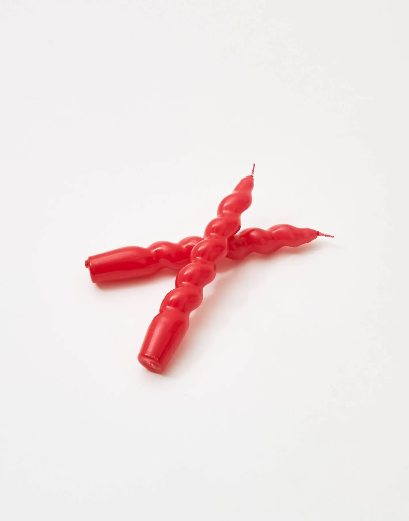 Natura Selection Velas|Velas^Set 2 Velas Twist