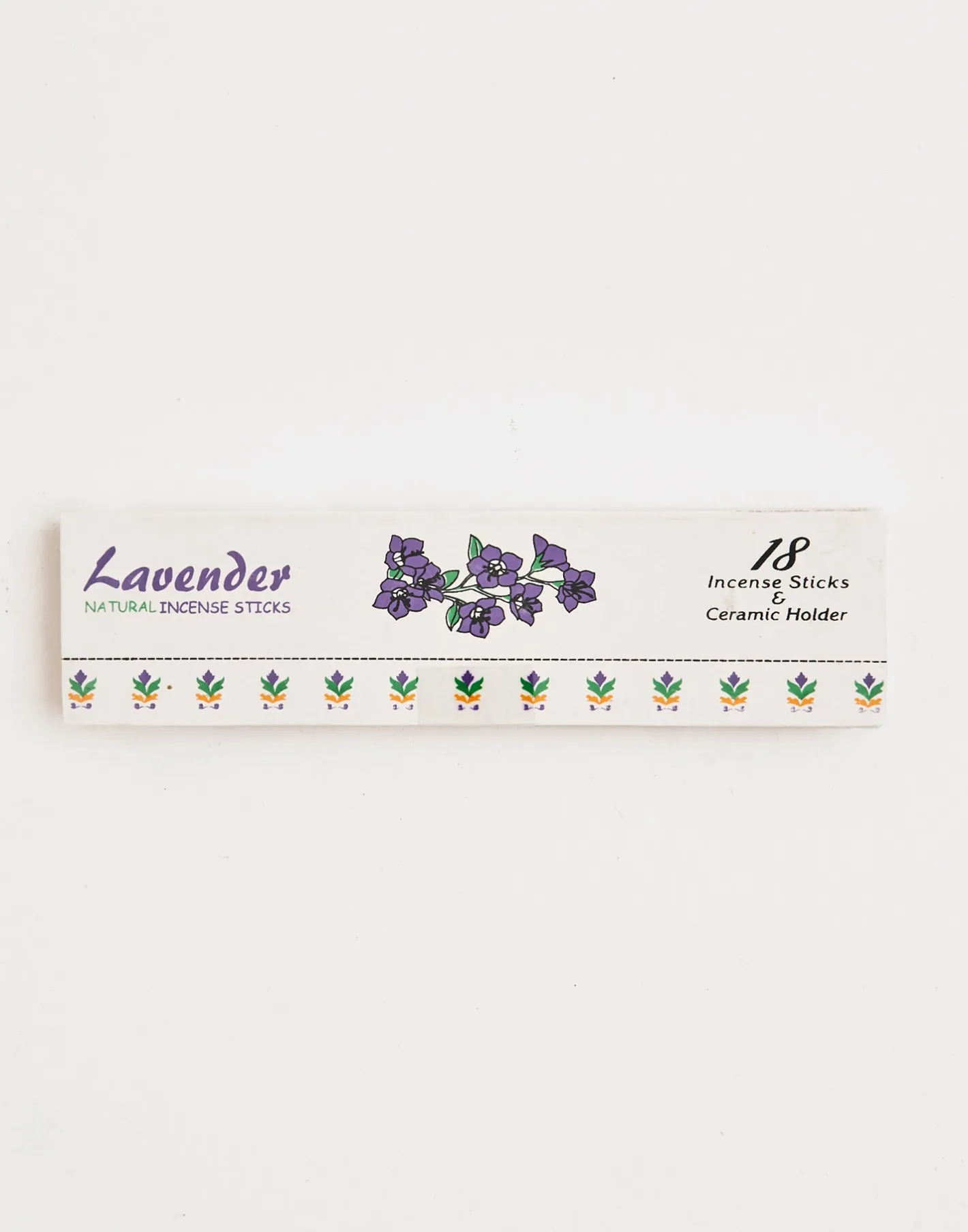 Natura Selection Aromas Y Difusores|Inciensos^Set Incienso