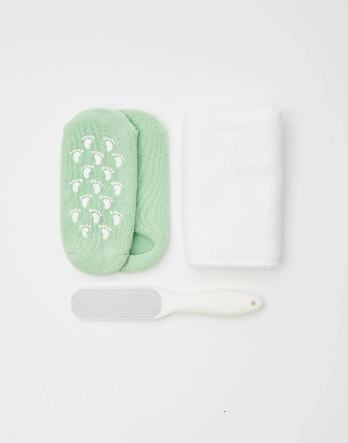 Natura Selection Bodycare & Beauty|Bodycare & Beauty^Set Pies Bonitos
