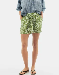 Natura Selection Pantalones^Short Hiedra