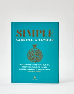 Natura Selection Libros|Cocina^Simple