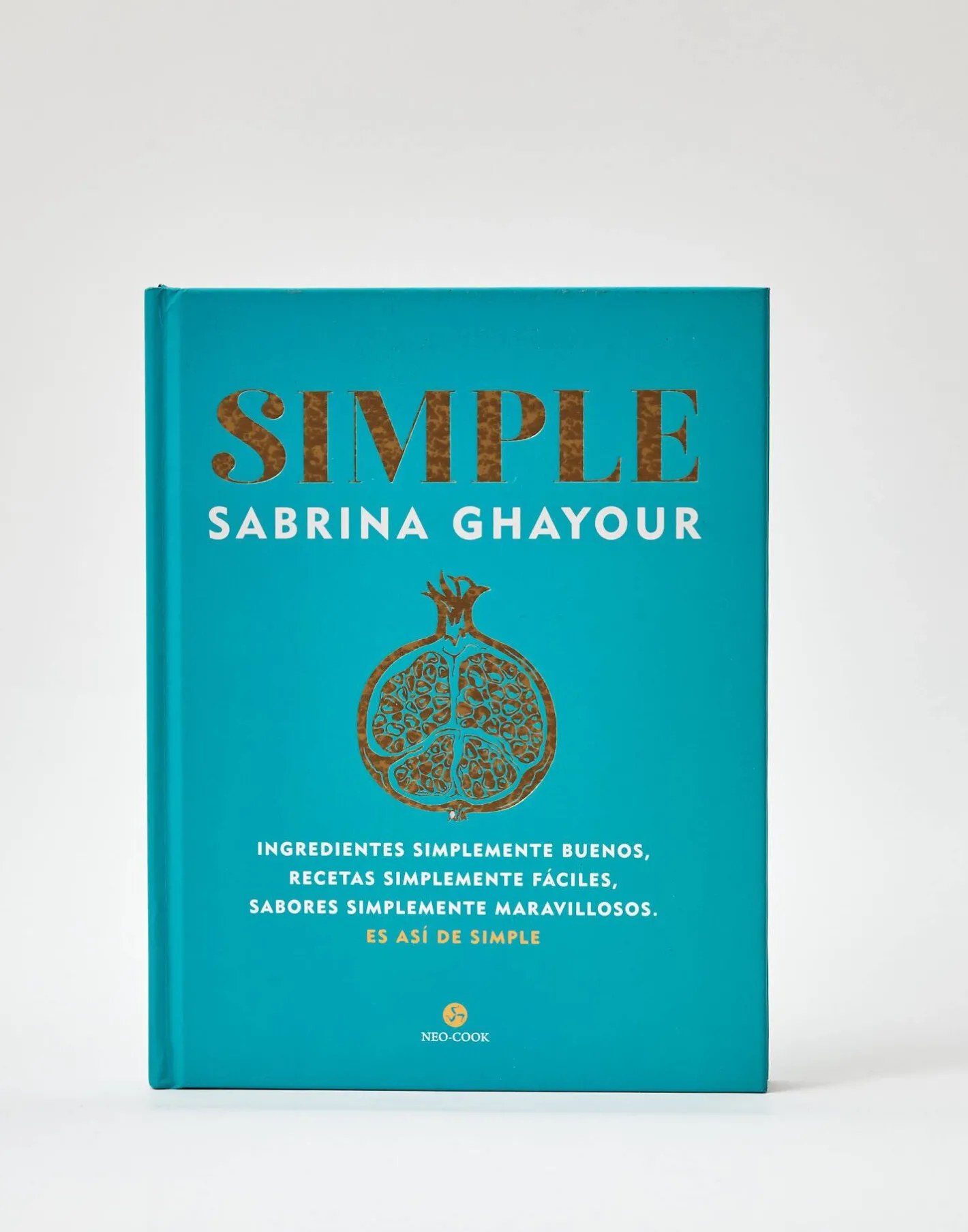 Natura Selection Libros|Cocina^Simple