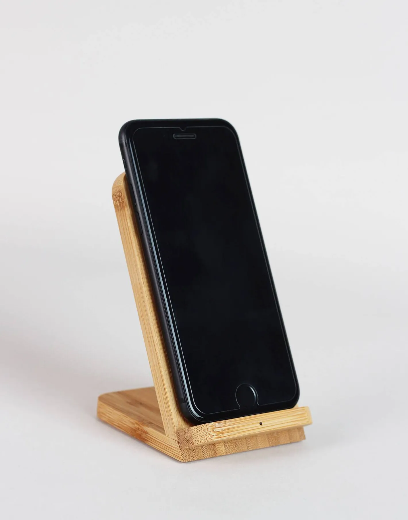 Natura Selection Electrónica Y Gadget^Soporte Móvil Cargador
