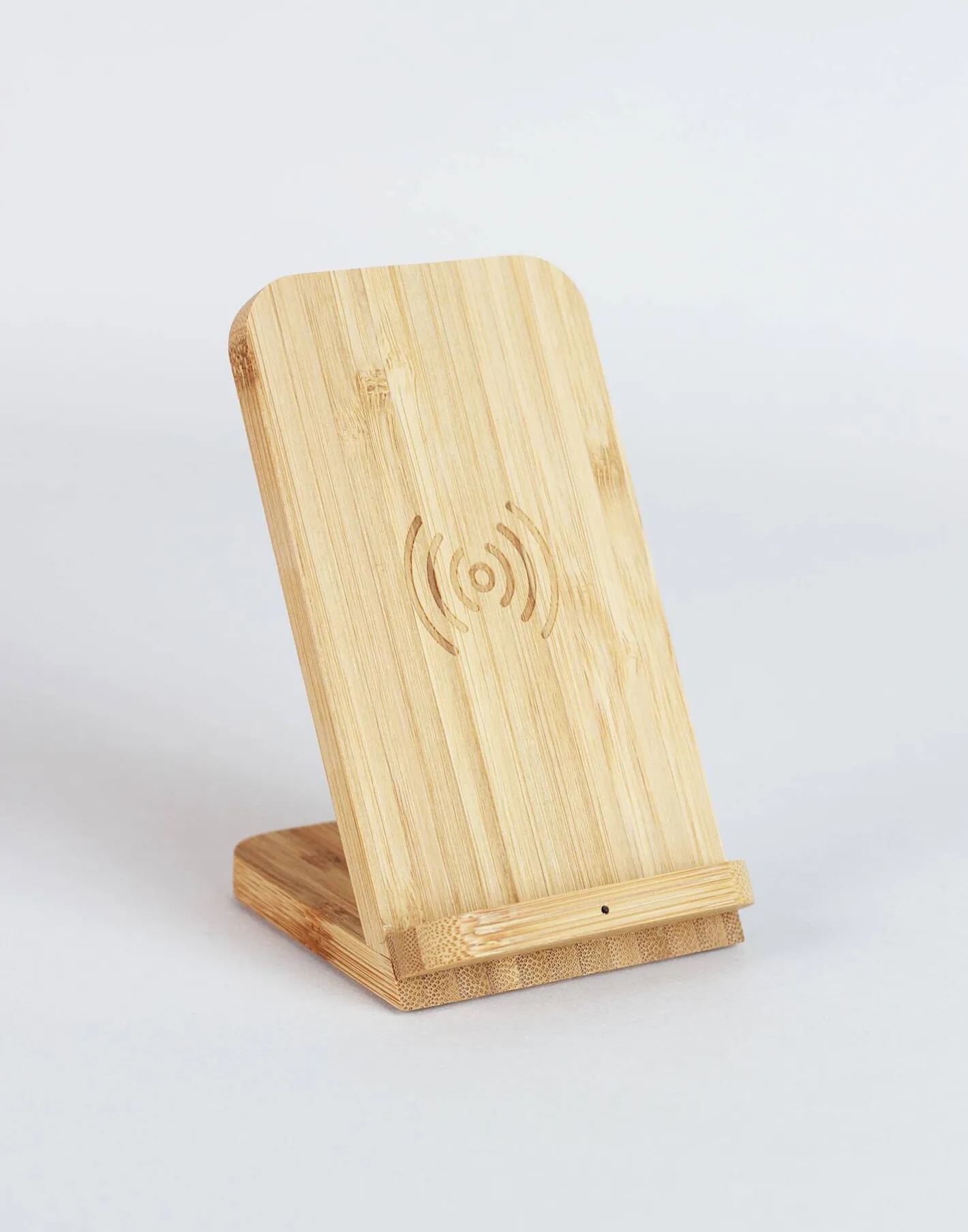 Natura Selection Electrónica Y Gadget^Soporte Móvil Cargador