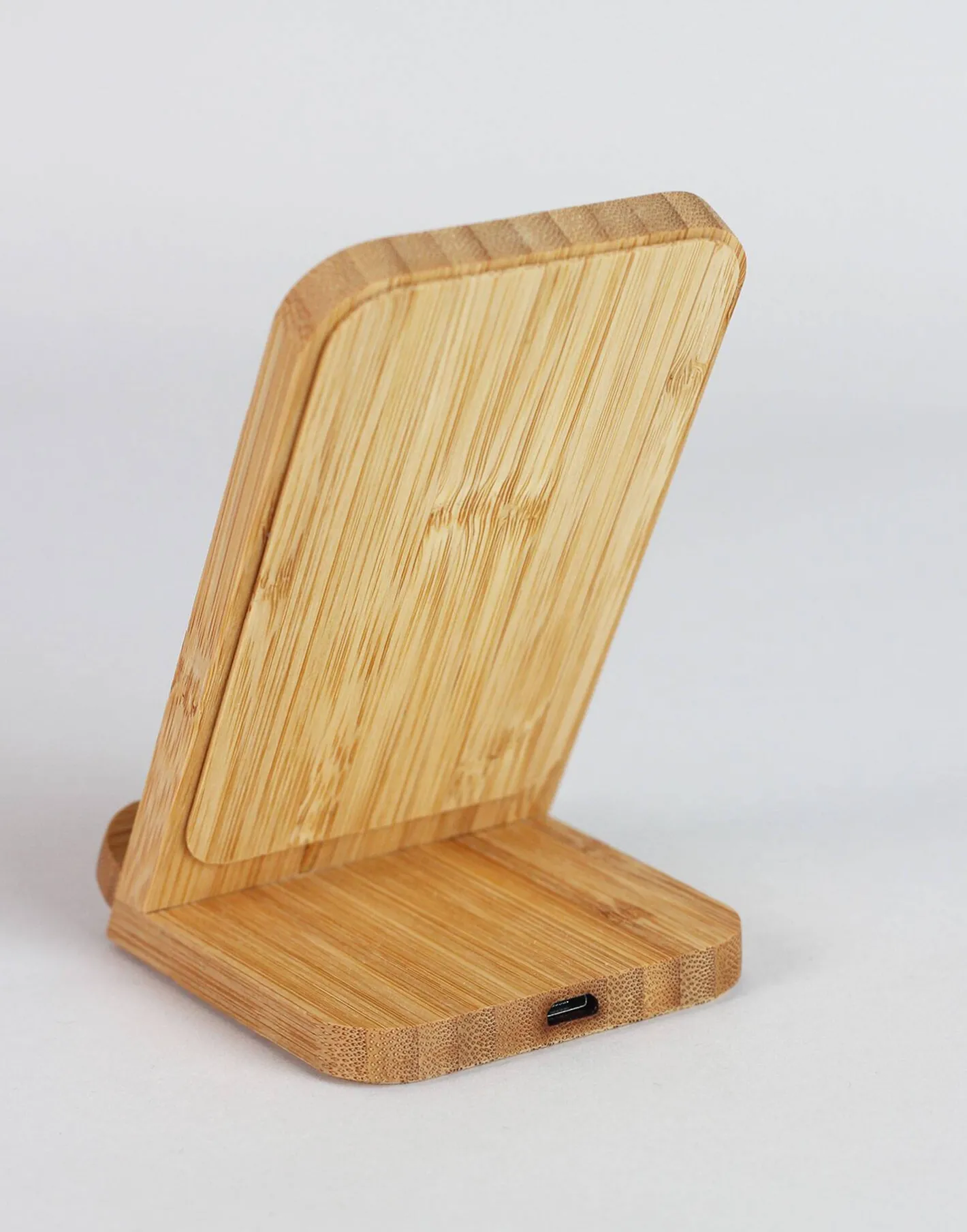 Natura Selection Electrónica Y Gadget^Soporte Móvil Cargador