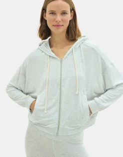 Natura Selection Jerséis Y Cárdigans^Sudadera Lumi