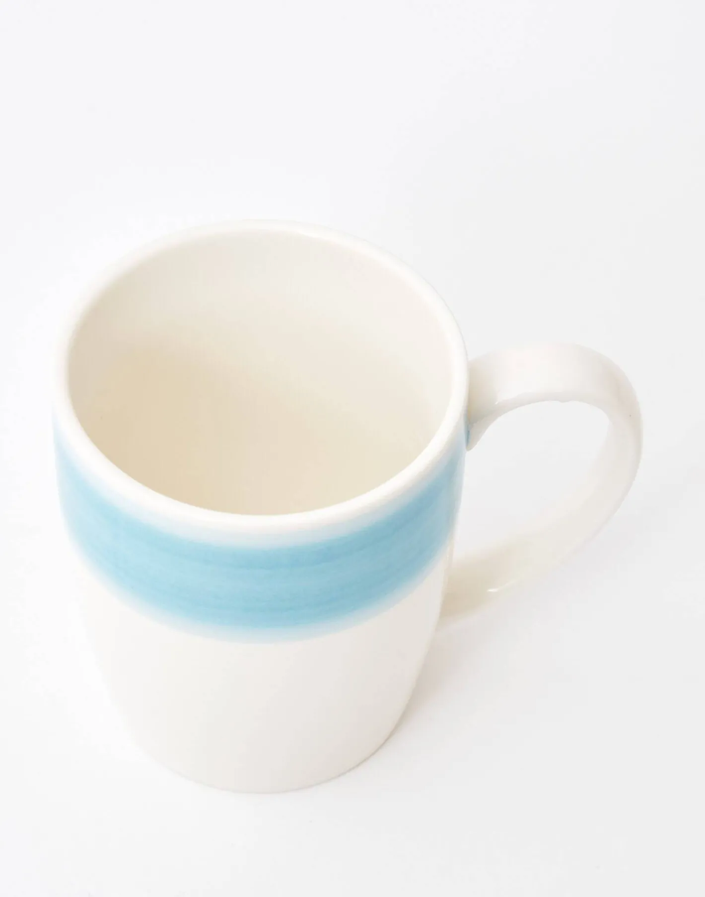 Natura Selection Cocina^Taza Banda Color